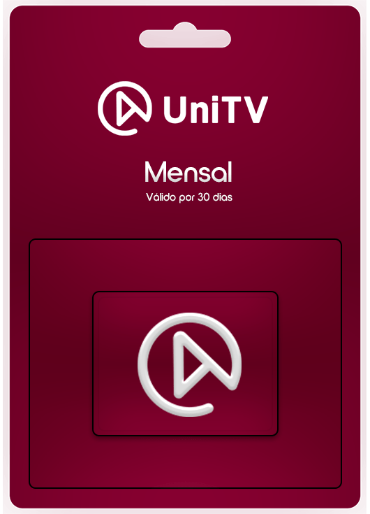Plano Mensal