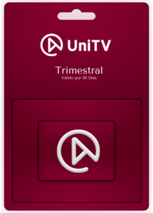 Plano Trimestral